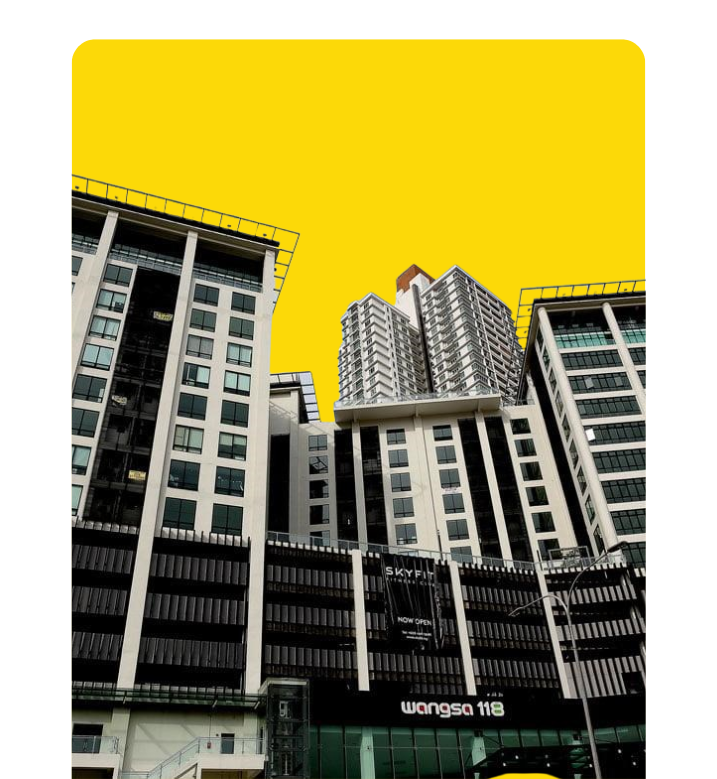 KIWF-Wangsa118 KIWF-Wangsa118